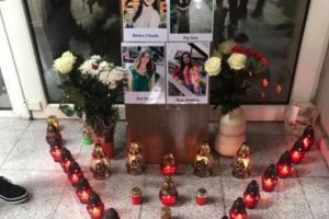 Starea supravieţuitoarei accidentului de la Jibou