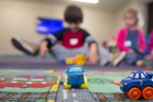 Calendarul de înscriere la creşă/grădiniţă pentru anul şcolar 2026-2027, în consultare publică