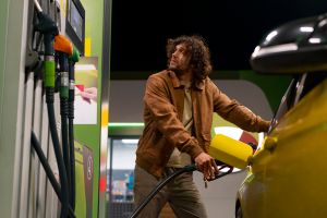 Benzina şi motorina s-au scumpit din nou: cât te costă să faci un plin de rezervor la Sibiu