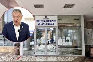 Taxe mai mici în Piteşti din 17 martie: reduceri aplicate retroactiv şi bonus de 10% pentru plata rapidă