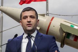 Ministrul Apărării anunţă că România are capacităţi de apărare în faţa unei posibile ameninţări balistice din Iran