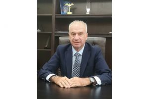 Florin Vizan a revenit in Compania Nationala Administratia Porturilor Maritime Constanta, in calitate de consilier 