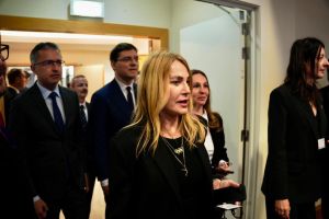 Gimnastică/ 2026- Anul Nadia Comăneci: Nadia, prestaţie de 10 în Parlamentul European