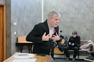 Preşedintele CJ Botoşani, Valeriu Iftime, dă în judecată un cunoscut influencer din România