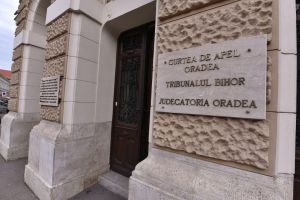 Bilanţ „eficient” la Curtea de Apel Oradea, cu şeful CSM în sală. Ce nu spune raportul triumfalist al judecătorilor