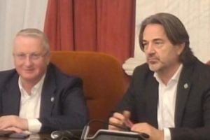 „Echitatea nu este negociabilă în bugetul României. Declaraţie a deputatului PSD Tulcea Sergiu Mircea Constantinescu