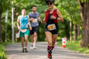 De la lupta cu cancerul pe podium mondial în India: sibianca Ghizela Vonica, învingătoare la New Delhi / foto