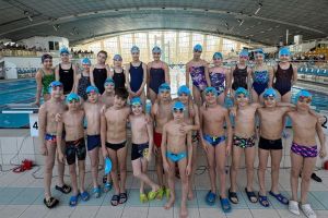 Atena Sport Club Constanta: Concurs la Bacau, iar 23 de sportivi si-au indeplinit baremul de calificare pentru Campionatul National (GALERIE FOTO)  