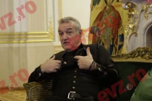BECALI este urmărit de „BLESTEMUL ARABILOR”. Ce i se întâmplă PATRONULUI FCSB încă de la începutul ANULUI