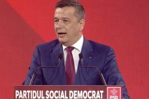 Comunicat PSD Sibiu: Scrisoarea deschisă a preşedintelui PSD, Sorin Grindeanu