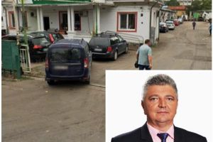 Primarul Focşaniului cere audit extern la CUP salubritate! Directorul Laurenţiu Marin a demisionat din funcţie