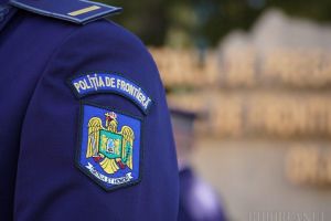 Poliţistul de frontieră Cristian Ban rămâne în arest. Judecătorii au prelungit măsura după ce ancheta a scos la iveală noi acuzaţii de mită