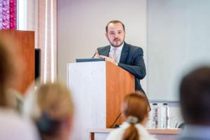 Ministrul sanatatii - Actuala coalitie de guvernare este ''in pre-anestezie'' Nu cred ca a intrat la terapie intensiva“