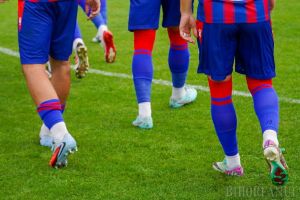 „Profundă dezamăgire şi stupoare” la FC Bihor după blocarea finanţării stadionului din Oradea: „Fotbalul nu este politic!”