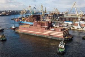 „TITANICUL NUCLEAR” al lui Putin pleacă în PRIMA MISIUNE. VASUL se apropie de SUA. O nou eră pentru Rusia?