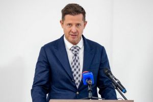 Hubert Thuma spune că  formula de buget îl nemulţumeşte
