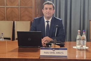 Ministrul Radu Miruta - Nedreptatea la legea pensiilor facuta in 2017 trebuie corectata! Respectul pentru militari inseamna solutii durabile, nu artificii de moment““