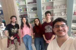 InterFarma, la UMFST