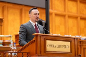 Răzvan Biro, deputat AUR, cere intervenţia de urgenţă a Guvernului ”pentru preluarea şi redeschiderea Azomureş”