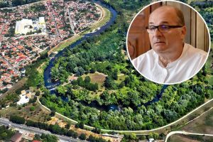 Compania de Apă Oradea a încheiat anul 2025 cu un profit de 39,7 milioane lei. Banii vor fi reinvestiţi în reţele!