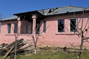 Tanara mama din Topalu, grav ranita in incendiul in care fetita ei de 5 ani a murit, are nevoie urgenta de sange! 