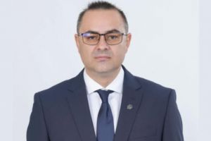 Stelian Bărăgan este noul director general al ADR Sud-Vest Oltenia