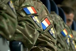 MApN: Dronă identificată, marţi seară, în apropierea spaţiului aerian românesc