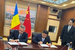 România deschide cea mai mare piaţă din lume: acord istoric cu China pentru exportul de lactate, peşte şi carne de pui procesată