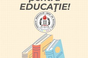 Sindicatele, mesaj către profesori: Bătăliile nu se pot câştiga cu un număr restrâns de oameni