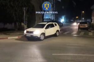 VIDEO: Percheziţii în Gorj, în dosare de evaziune fiscală cu prejudiciu de peste două milioane de lei
