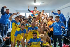 Seria 6: Vulturii bifează o victorie importantă, Gilortul se chinuie să-şi găsească ritmul