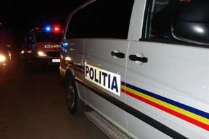 Bărbat din Albeni, reţinut după ce a intrat live pe Facebook