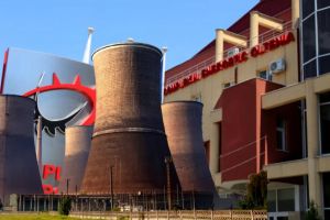 CE Oltenia a produs 1,5 MILIARDE de EURO anual, până acum doi ani