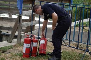 Legea privind apărarea împotriva incendiilor, modificată: avize mai rapide, proceduri digitale şi sancţiuni mai dure