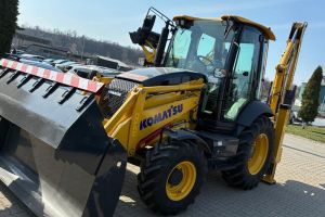 Utilaje noi, achiziţionate din fonduri europene, în dotarea Aquabis