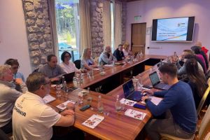 Vizită de coordonare EOC pentru FOTE Braşov 2027