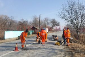 Câţi bani vor fi alocaţi din bugetul de stat pentru drumurile judeţene şi comunale din Botoşani în acest an. Suma, prevăzută în proiectul Legii bugetului