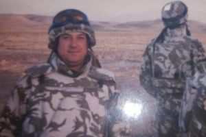 MILITAR VETERAN român, găsit MORT în Franţa. Apel DISPERAT al familiei