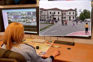 Ochii pe copii! Primăria Oradea va instala camere de supraveghere la 50 de unităţi de învăţământ din oraş (FOTO)