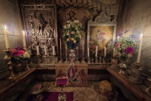 Calendar ortodox 18 martie 2026. Sfintii zilei-curaj si credinta in fata persecutiilor