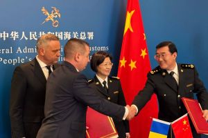 Produse româneşti, mai aproape de piaţa chineză