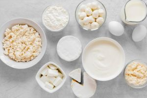 Romania deschide noi piete in China. Acorduri semnate de ANSVSA pentru exportul de produse alimentare