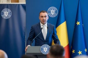 Bogdan Ivan: După votul final pe bugetul pe anul 2026, vom lua o decizie pentru limitarea preţului la combustibil