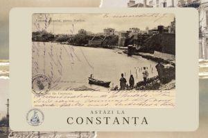 18 martie la Constanta de-a lungul timpului: Banchet la Hotelul Francez in cinstea unui fost sef al Vamii Constanta