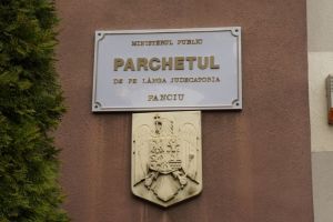 CSM prelungeşte delegările la conducerea parchetelor din Panciu şi Adjud