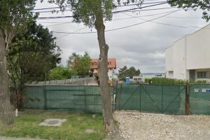 Marco Chim SRL transforma o vila turistica in apartamente de vacanta pe bulevardul Mamaia