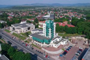 A fost iniţiat procesul de elaborare a noului Plan Urbanistic General