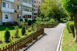 Primăria Sfântu Gheorghe a lansat programul de înfrumuseţare a spaţiilor verzi, derulat de 14 ani