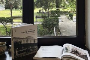 Pe urmele fotografului Franz Koroschetz, în Slovenia