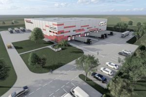 Energie din soare pentru mezeluri: Caroli dezvoltă un parc fotovoltaic la Piteşti